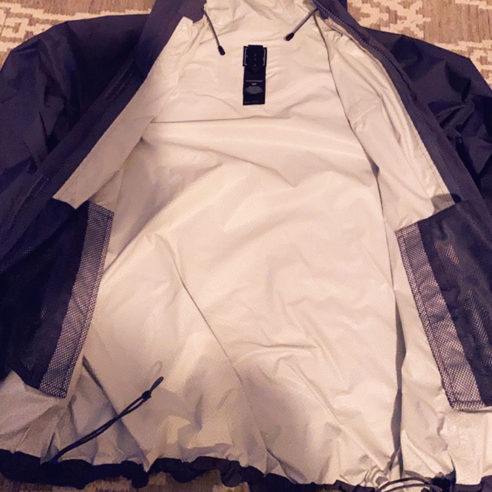 Rain Jacket - image 8